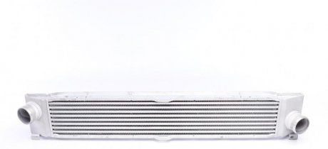 Радиатор интеркулера Fiat Ducato 2.0/2.3 D 06- MAHLE / KNECHT CI 157 000S