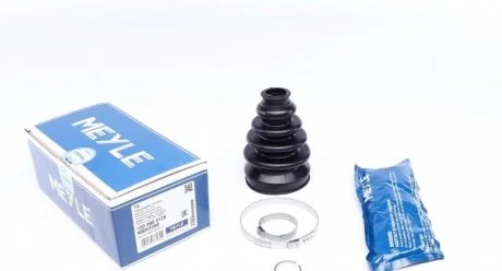 Пыльник ШРКШ (внутренний) Seat Cordoba/Ibiza/Leon/Toledo/Skoda Fabia/VW Bora/Golf/Polo 95-08 MEYLE 100 498 0125