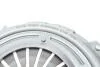 Комплект зчеплення Ford Fiesta/Mazda 2 1.25-1.4 96-08 (d=190mm) (+вижимний) BLUE PRINT ADM53084 (фото 4)
