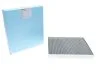 Фильтр салона VW Golf/Passat 14-/Crafter 16-/Skoda Octavia 12-/SuperB 15- (угольный) BLUE PRINT ADV182513 (фото 1)