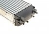 Радиатор интеркулера Citroen Berlingo/Peugeot Partner 1.6HDi/BlueHDi 08- NRF 30281 (фото 4)