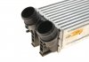 Радиатор интеркулера Citroen Berlingo/Peugeot Partner 1.6HDi/BlueHDi 08- NRF 30281 (фото 5)