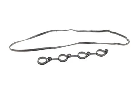 Прокладка кришки клапанів Kia Cee'd/Rio/Hyundai i20/i30 08- (к-кт) BLUE PRINT ADG06768