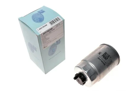 Фільтр паливний VW Passat 1.9 TDI 96-05 BLUE PRINT ADV182349