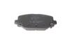 Колодки тормозные (задние) Chrysler Grand Voyager 07-/Fiat Freemont 11- BLUE PRINT ADA104271 (фото 3)