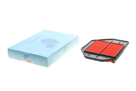 Фільтр воздушный Honda Civic VII 1.7 CTDi 02-05 BLUE PRINT ADH22253