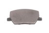 Колодки гальмівні (передні) Fiat 500X 1.4-1.6/1.6-2.0D 14-/ Jeep Renegade1.4-1.6/2.0CRD 14- BLUE PRINT ADA104278 (фото 5)