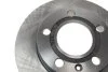 Диск тормозной (задний) Audi 80/A4 93-09 (245x10) BLUE PRINT ADV184323 (фото 4)
