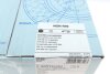 Диск тормозной (задний) Audi 80/A4 93-09 (245x10) BLUE PRINT ADV184323 (фото 7)