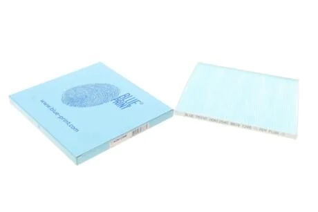 Фільтр салону Nissan E-NV200 14- BLUE PRINT ADN12540