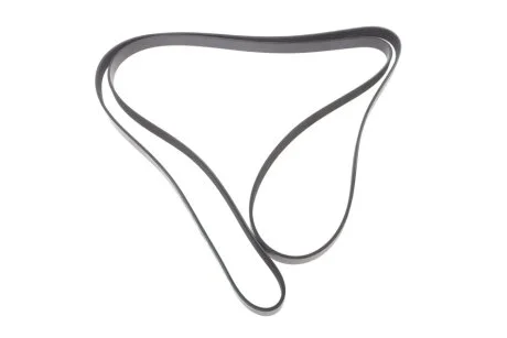 Ремень поликлиновый 6PK2870 BLUE PRINT AD06R2870