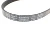 Ремінь генератора Renault Kangoo 1.2 97-/ Mitsubishi Colt/ Smart Forfour 1.1-1.5 04-12 BLUE PRINT AD05R915 (фото 4)