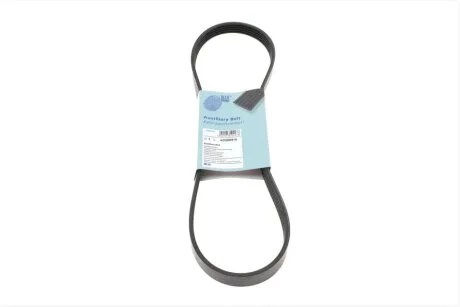 Ремінь генератора Renault Kangoo 1.2 97-/ Mitsubishi Colt/ Smart Forfour 1.1-1.5 04-12 BLUE PRINT AD05R915