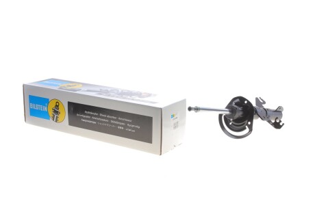 Амортизатор (передній) (L) Jeep Cherokee 2.0-3.0 13- (B4) BILSTEIN 22267658