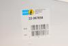 Амортизатор (передний) (L) Jeep Cherokee 2.0-3.0 13-(B4) BILSTEIN 22267658 (фото 6)