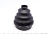 ШРКШ (наружный) Ford C-Max 07-10/Focus/Volvo C30/S40/V50 04-12 (36z/23z/56mm/82.1mm/48mm) Metelli 15-1777 (фото 4)