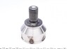 ШРКШ (наружный) Ford C-Max 07-10/Focus/Volvo C30/S40/V50 04-12 (36z/23z/56mm/82.1mm/48mm) Metelli 15-1777 (фото 7)