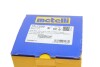 ШРКШ (внешний) Opel Astra F/G 93-05/Zafira A 99-05/Vectra B 95-02 (33z/25z/52mm/90mm/56mm) Metelli 15-1289 (фото 4)