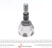 ШРКШ (зовнішній) Opel Astra H 09-14 АКПП/Astra J 09- (33z/23z/51.9mm/82mm/56.7mm) Metelli 15-1693 (фото 4)