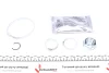 ШРКШ (зовнішній) Opel Astra H 09-14 АКПП/Astra J 09- (33z/23z/51.9mm/82mm/56.7mm) Metelli 15-1693 (фото 8)