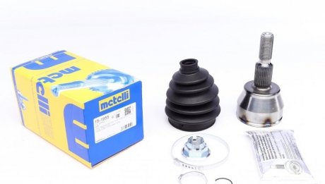 ШРКШ (внешний) Ford C-Max/Focus/Transit Connect/Tourneo Connect 12- (33z/27z/62.75mm/82mm/46.5mm) Metelli 15-1955