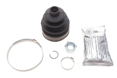 Пильник ШРКШ (зовнішній) Nissan Almera 95-00/Pulsar/Sunny 90-95 (20x80x107) (к-кт) Metelli 13-0140