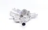 Помпа воды Opel Astra G/H/Corsa C/D 1.2 16V/1.4 00-14/Combo 1.4 16V 05- (B/B) (8лоп) (с датчиком t) GRAF PA1265 (фото 5)