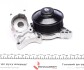 Помпа води BMW 5 (F10/F11)/7 (F01-04)/X5 (E70)/X6 (E71/E72) 2.0d-3.0d 09- (B/B) (6 лоп) (7 кан) GRAF PA1116 (фото 3)