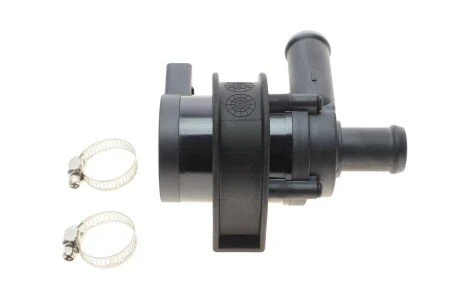 Насос системи охолодження (додатковий) VW Golf V/VI/Passat 1.8/2.0 TSI 05- NRF 390017