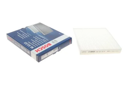 Фільтр салону Hyundai Tucson II 1.6-2.0/ Kia Sportage IV 1.6-2.0WP 15- BOSCH 1987435133
