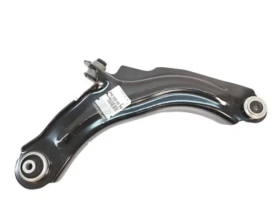 Важіль підвіски передній лівий Clio IV, Zoe RENAULT 545052354R