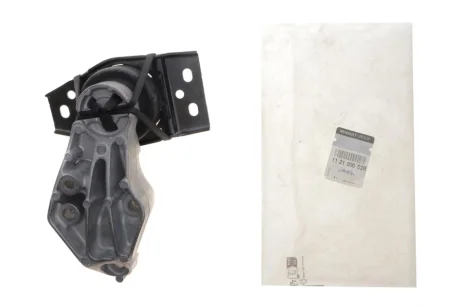Опора двигателя правая Renault Laguna III (07-15) Renault RENAULT 112100003R