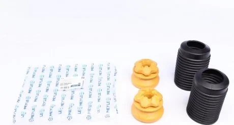 Пильник + відбійник амортизатора (заднього) BMW 5 (F11) 09- (к-кт 2 шт) MEYLE 314 740 0016