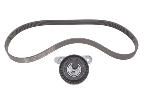 Комплект доріжкових пасків VKMA 31276 SKF VKMA31276