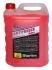 Антифриз K12 / G12+ / концентрат / 5л. / етиленгліколь / червоний / (VW TL774D/F, MB 325.3 STARLINE NA K12-5 (фото 1)