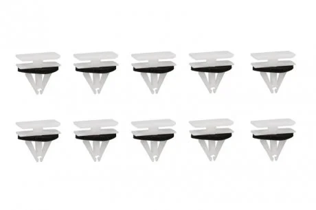 Кліпси, затискачі і кріплення ROM C70587 ROMIX ROMC70587