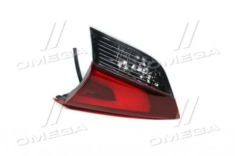 Ліхтар задній правий внутрішній Nissan X-Trail T32, Rouge (17-) TYC 17-5731-A6-8B