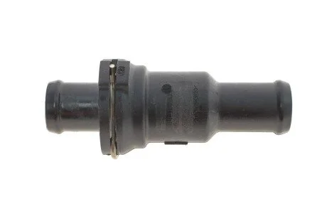 Термостат системи охолодження (80°C, в корпусі) AUDI A6 C6, A6 C7, A8 D3 SEAT ALTEA, ALTEA XL, LEON, TOLEDO III VW BEETLE, EOS, GOLF V, GOLF VI, JETTA III, JETTA IV, PASSAT B6 1.8-6.0 05.03-07.19 MOTORAD 1030-80