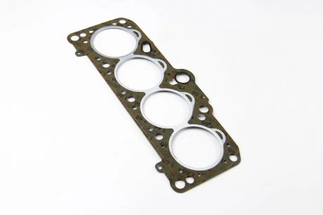 Прокладка головки Audi 80/Golf II/Jetta II/Passat 1.6D/TD 80-93 (1.6mm) VICTOR REINZ 61-28640-30