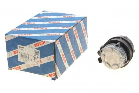 Насос системи охолодження (додатковий) MB C-class (W205)/E-class (W213/C238) 12- BOSCH 0392024115
