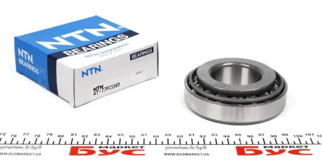 Подшипник хвостовика NTN 4T-T7FC045