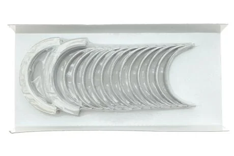 Вкладыши коренные MB OM366 (STD) KOLBENSCHMIDT 77 265 604