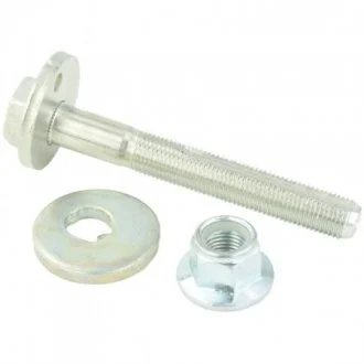 БОЛТ С ЭКСЦЕНТРИКОМ РЕМКОМПЛЕКТ FEBEST 0229-010-KIT