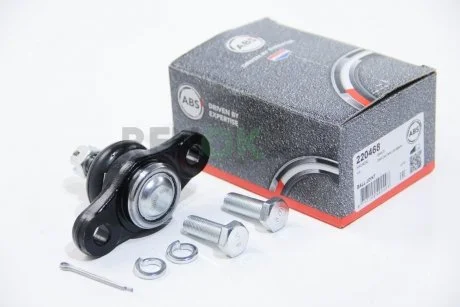 Опора кульова (передня/знизу) Kia Ceed/Hyundai i30 06-12/Elantra 00-06 A.B.S. A.B.S. 220468