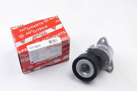 Натяжитель ремня генератора ASTRA J/ZAFIRA 5 2.0CDTI 08- AUTLOG RT1825