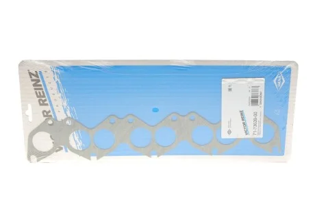 Прокладка впускного коллектора Renault Laguna 2.2 dT 93-01 VICTOR REINZ 71-33639-00