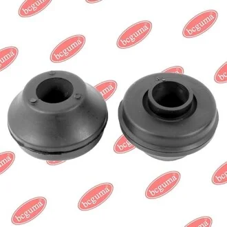 Втулка тяги передней продольной наружная Chery Kimo 1.3 (07-) (47x19x33) BCGUMA BC GUMA BC3708