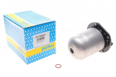 Фільтр паливний Renault Kangoo/Dokker/Duster/Logan 1.5dci 08- Purflux FCS921