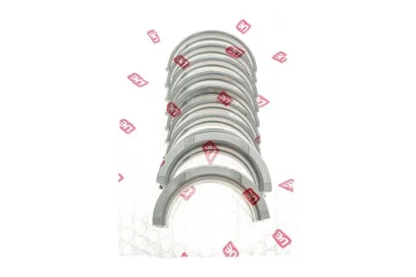 Вкладиші корінні Daewoo Nexia/Opel Combo 1.2i-1.6i (+0.50) (к-кт) = 6035005000 NPR 180 035 0001 21