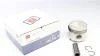 Поршень Citroen Berlingo/Fiat Scudo/Peugeot Partner 1.9D DW8 98- (82.80mm/+0.60) = 7111426000 NPR 130 011 0002 23 (фото 1)